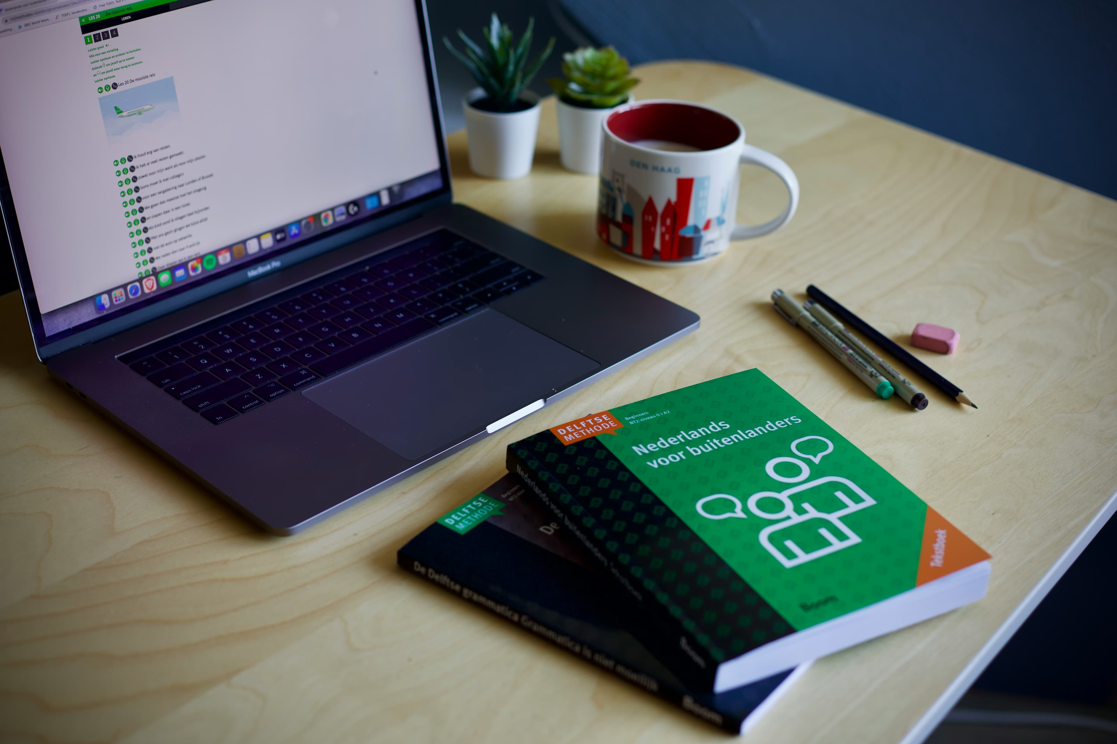 The Proven LinguaTrackr Method