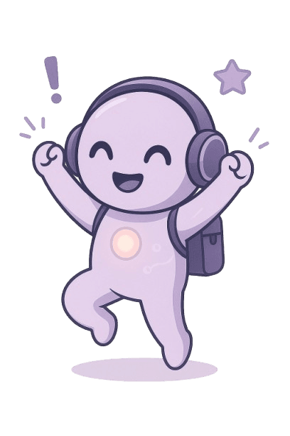 Track study sessions