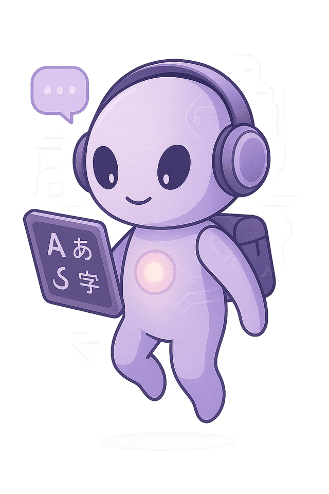 Lexi - Your Language Learning Companion